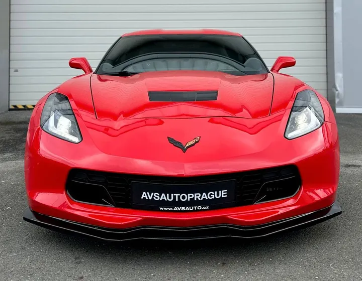Corvette C7
