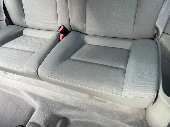 Volkswagen Lupo