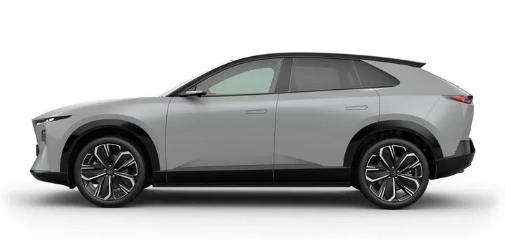Mazda CX-6e