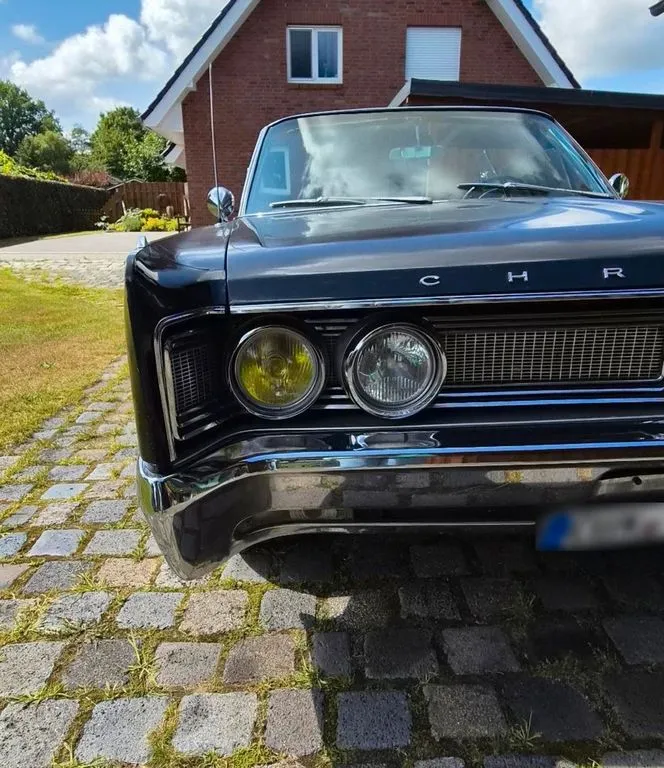Chrysler Other