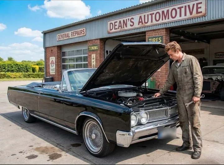 Chrysler Other