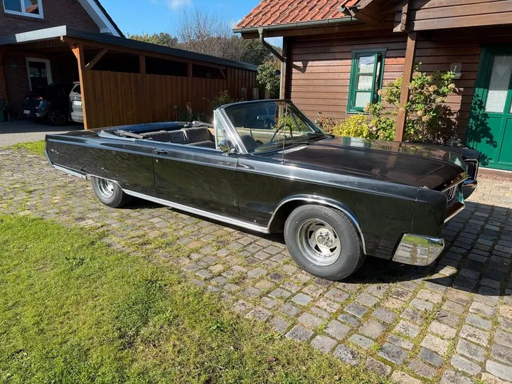 Chrysler Other