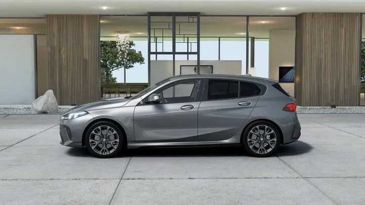 BMW 120
