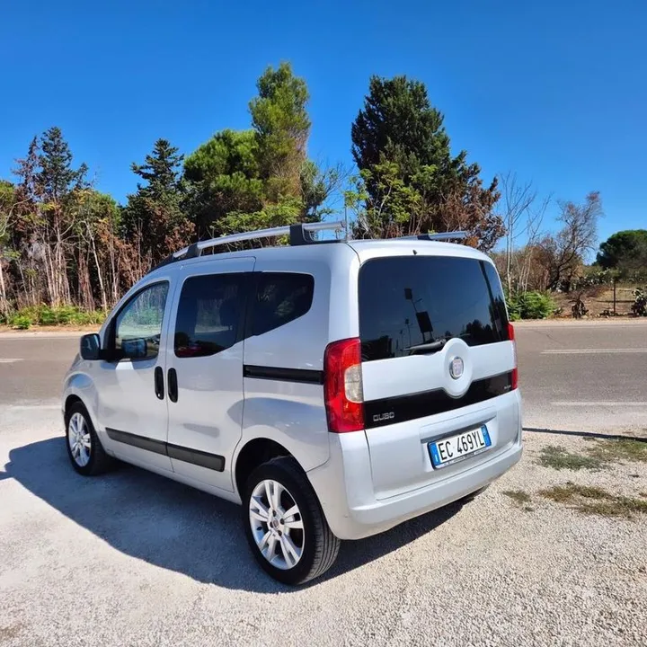 Fiat Qubo