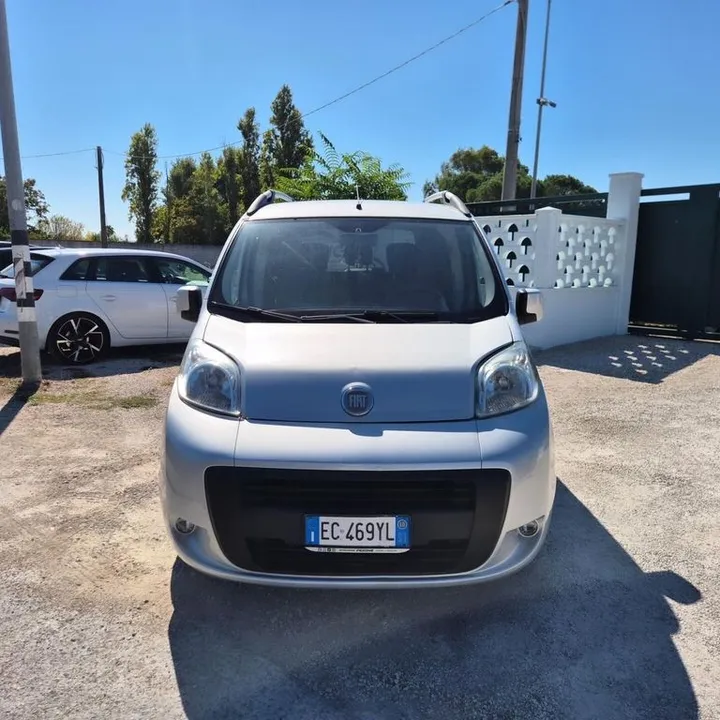 Fiat Qubo