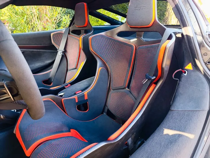McLaren 720S