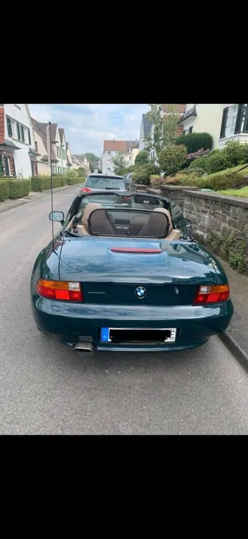 BMW Z3