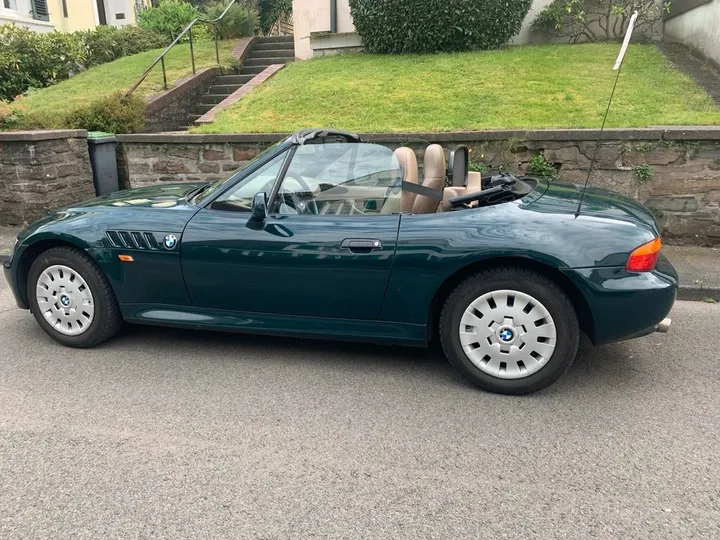 BMW Z3