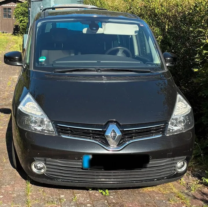 Renault Grand Espace