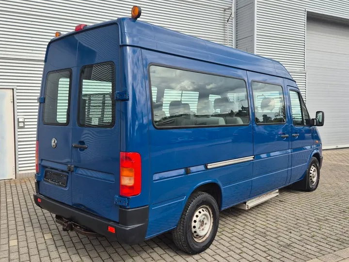 Volkswagen LT