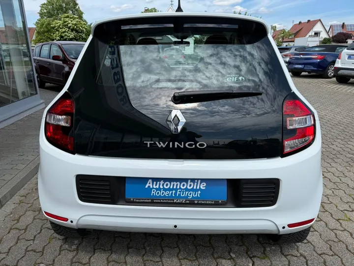 Renault Twingo