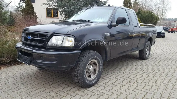 Ford F 150