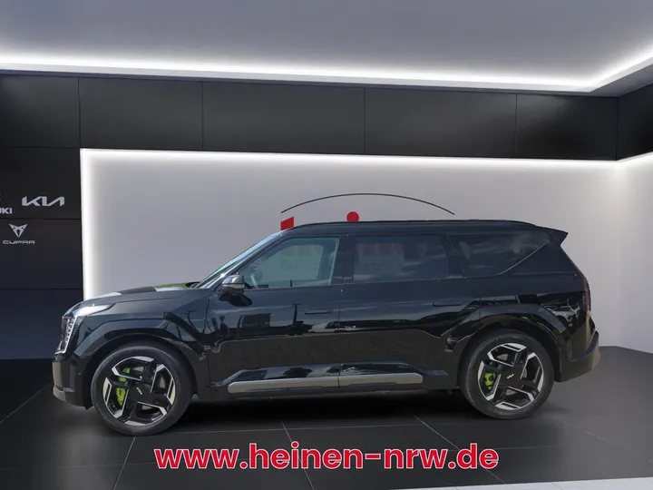 Kia EV9