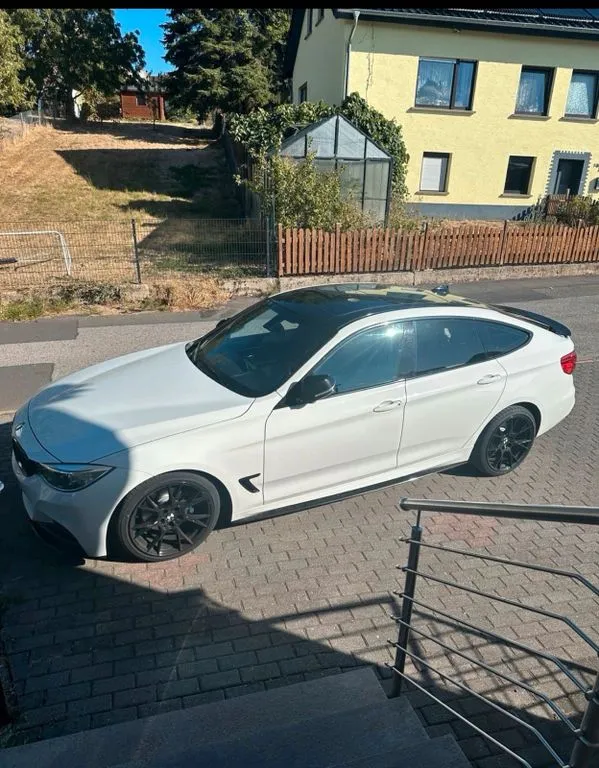 BMW 328