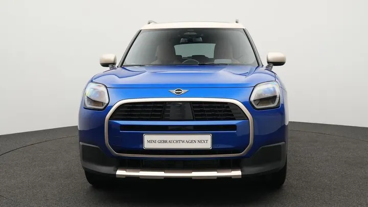 MINI Countryman C (Cooper)