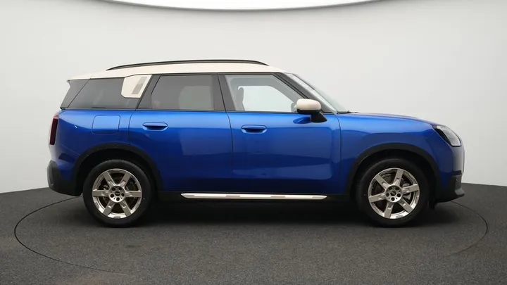 MINI Countryman C (Cooper)