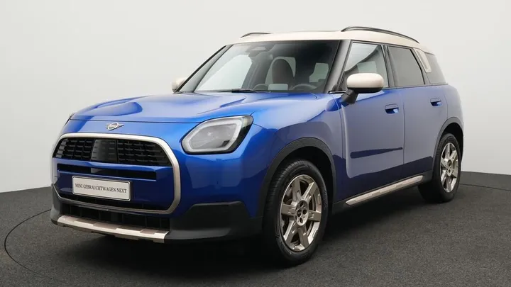 MINI Countryman C (Cooper)