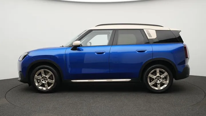 MINI Countryman C (Cooper)