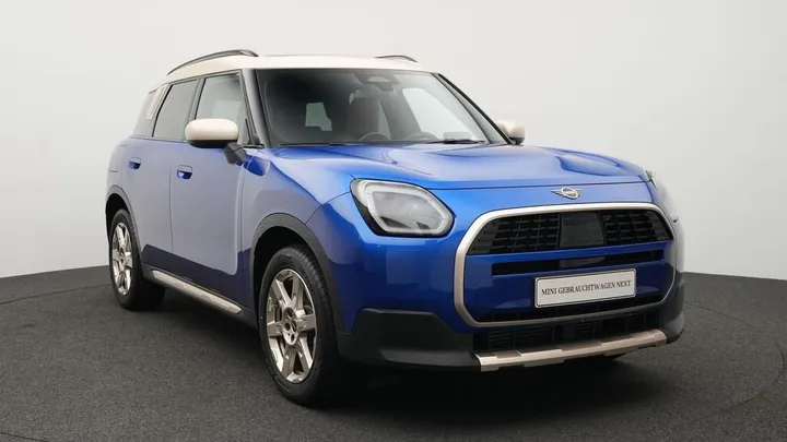 MINI Countryman C (Cooper)