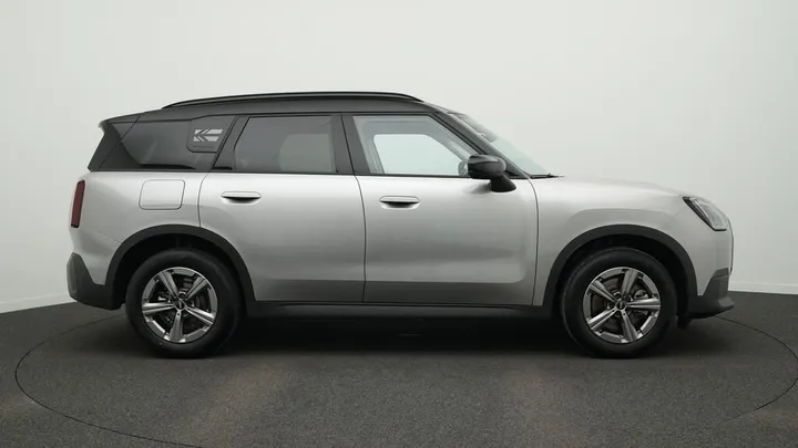 MINI Countryman C (Cooper)