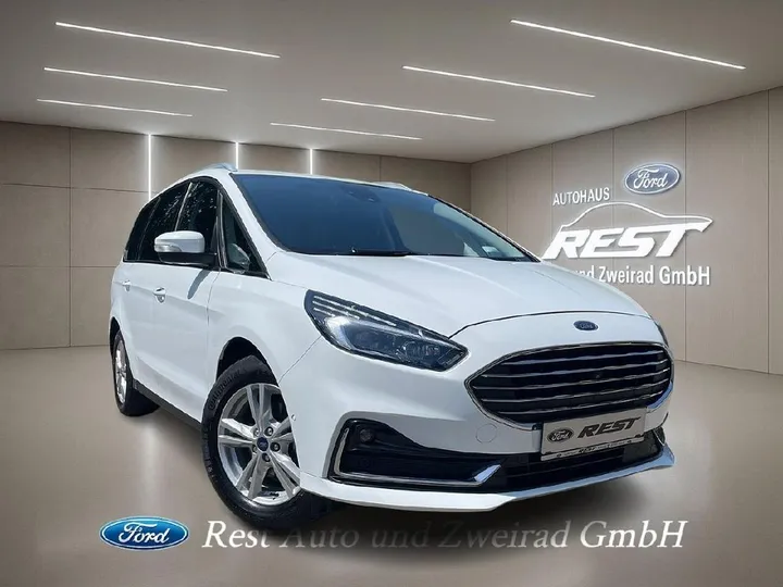 Ford Galaxy