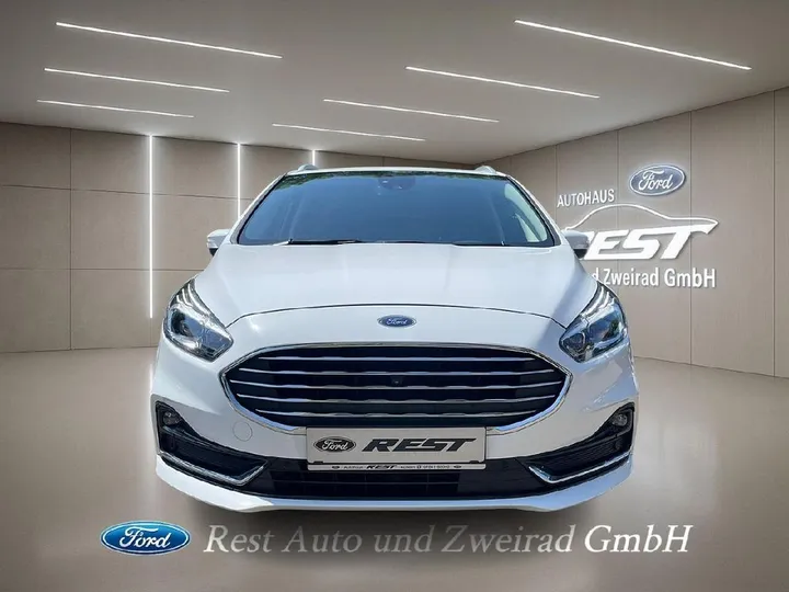 Ford Galaxy