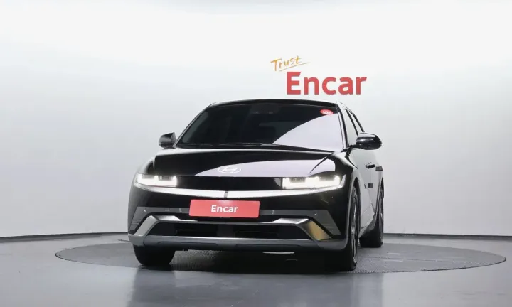 Hyundai Ioniq5