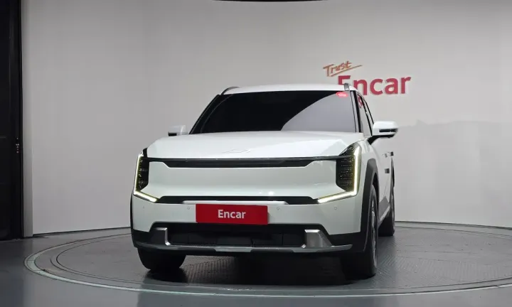 Kia EV9