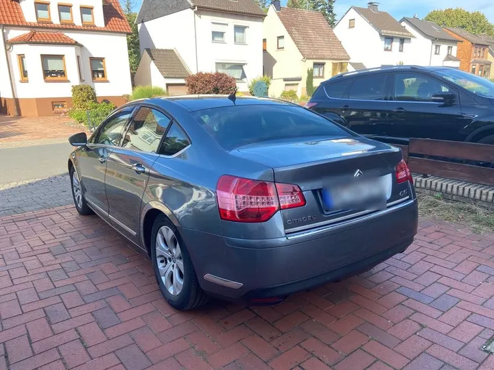 Citroën C5