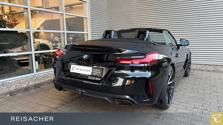 BMW Z4 M40