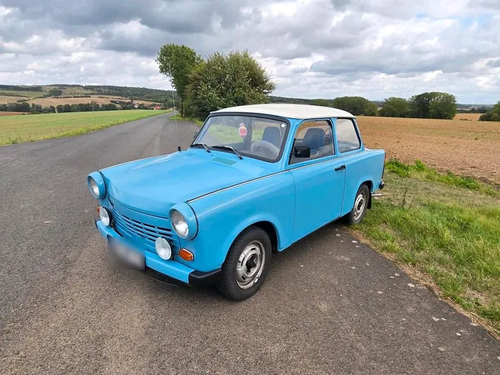 Trabant Other