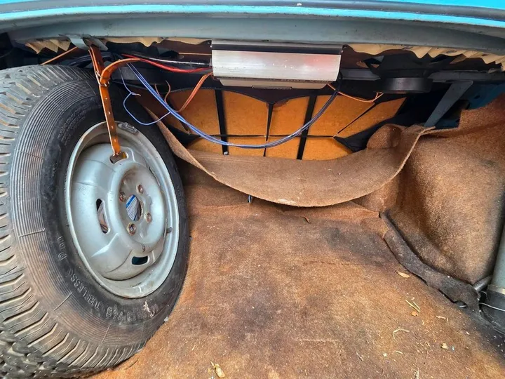 Trabant Other