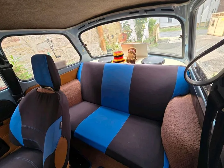 Trabant Other