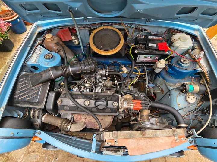 Trabant Other