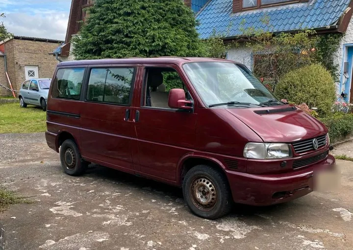 Volkswagen Other