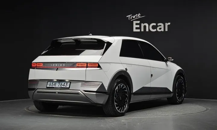 Hyundai Ioniq5