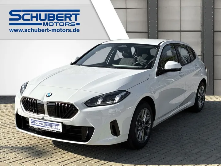 BMW 116