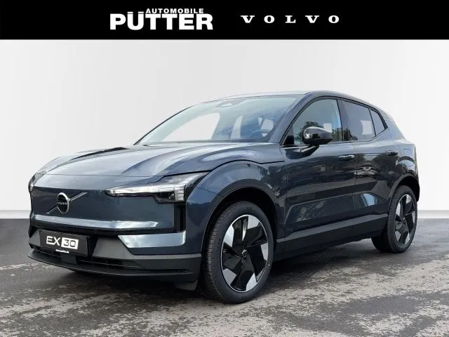 Volvo EX30