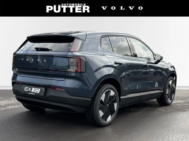 Volvo EX30