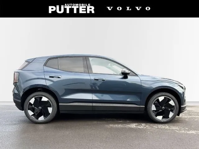 Volvo EX30