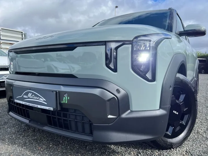 Kia EV2
