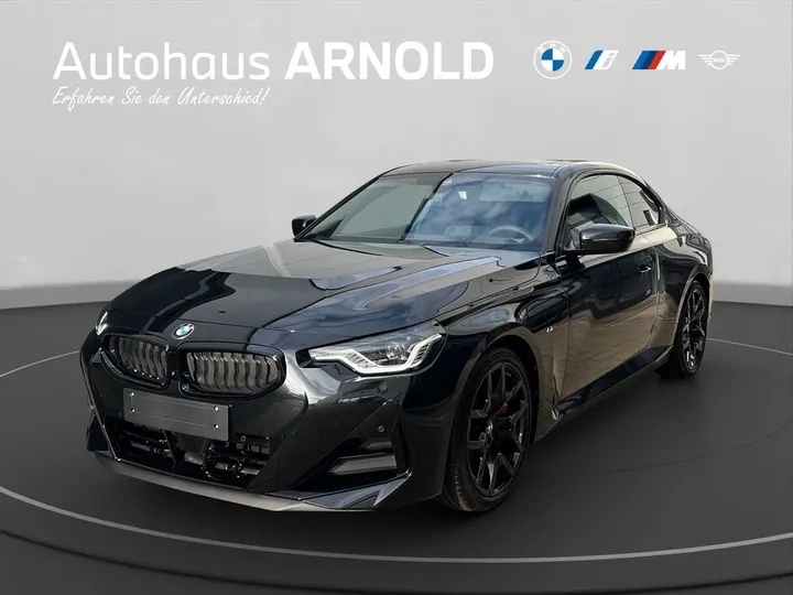 BMW 220