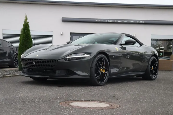 Ferrari Roma