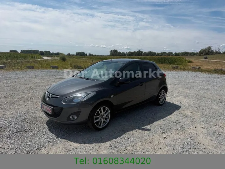 Mazda 2