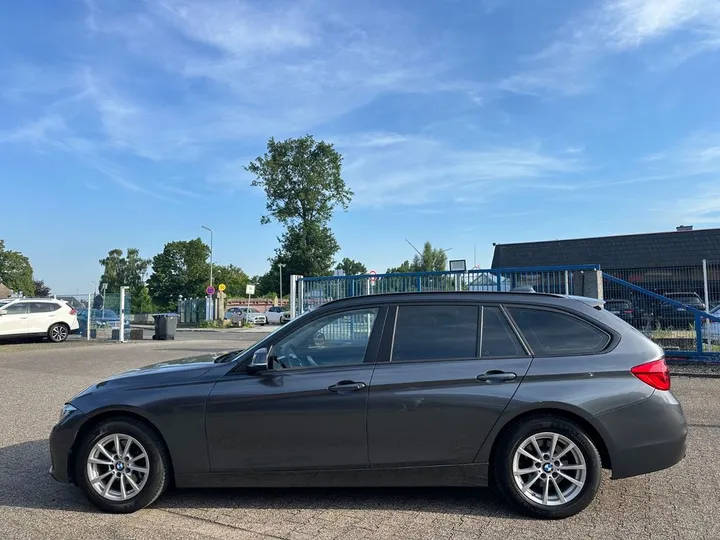 BMW 316