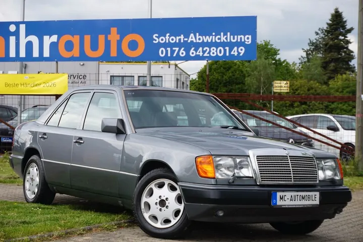Mercedes-Benz 200