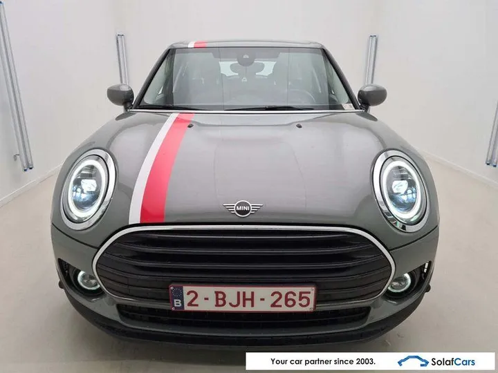 MINI One D Clubman