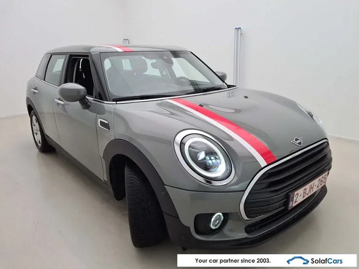 MINI One D Clubman