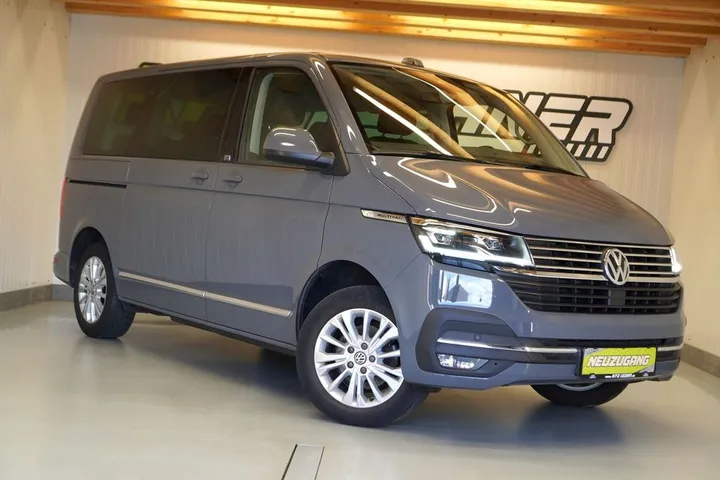 Volkswagen T6 other