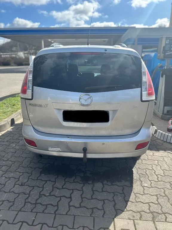Mazda 5